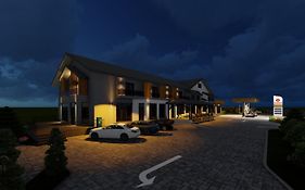 Motel Azur